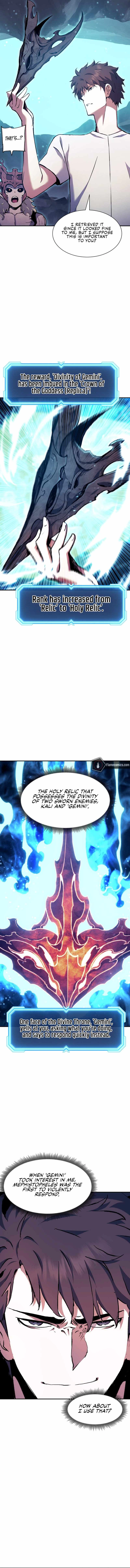 Return Of The Shattered Constellation Chapter 92 9